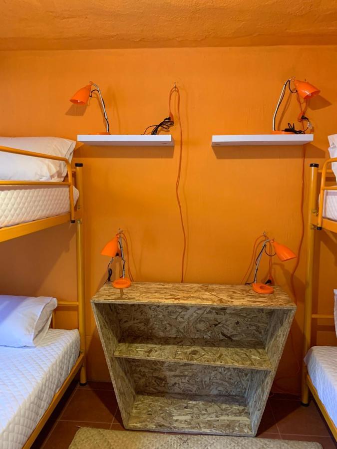 Why Not Hotel Antigua Exterior foto