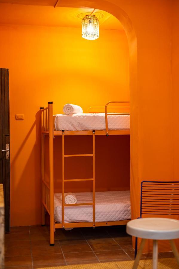 Why Not Hotel Antigua Exterior foto