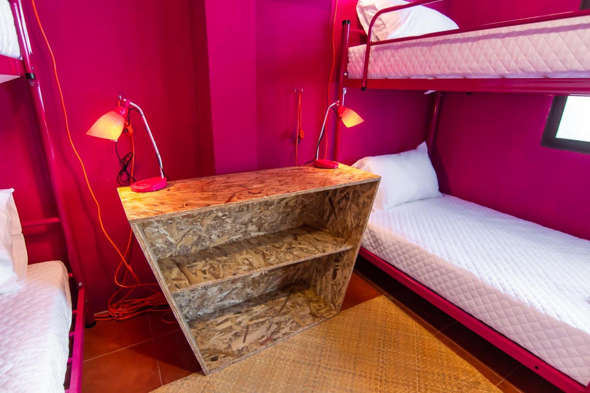 Why Not Hotel Antigua Cameră foto