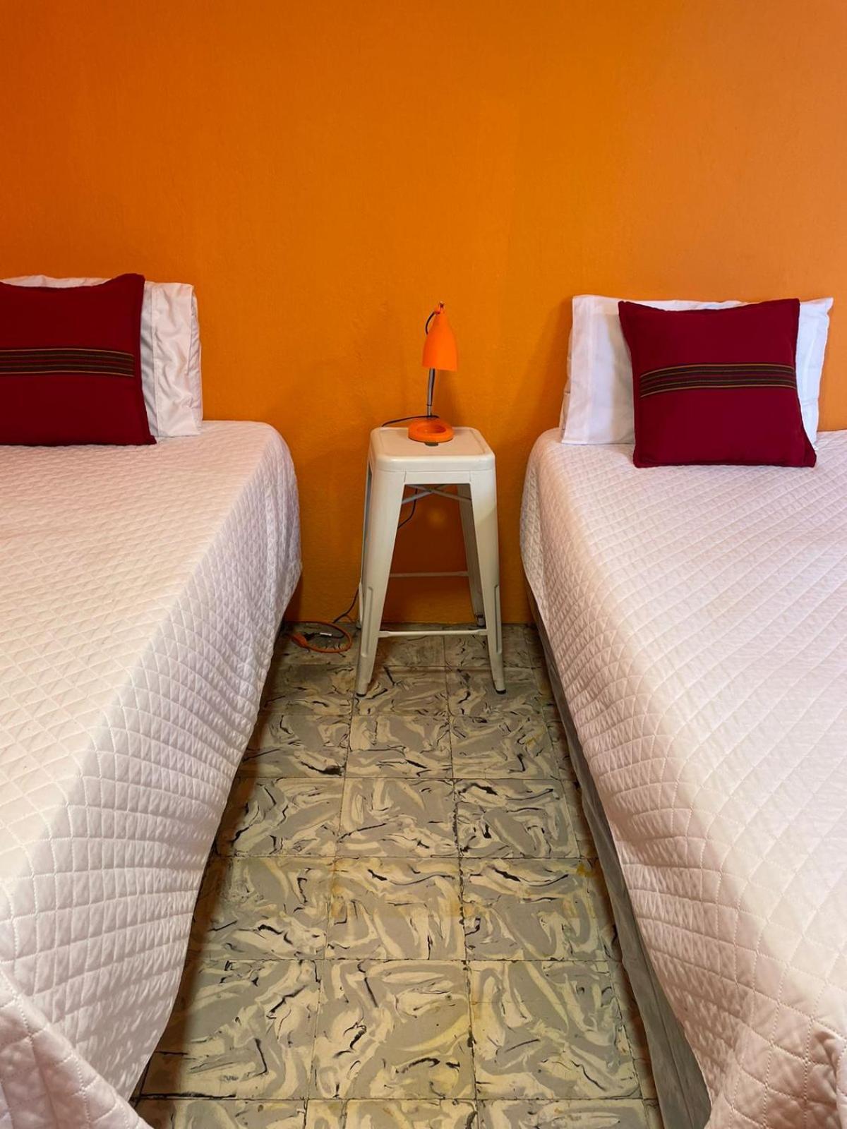 Why Not Hotel Antigua Cameră foto